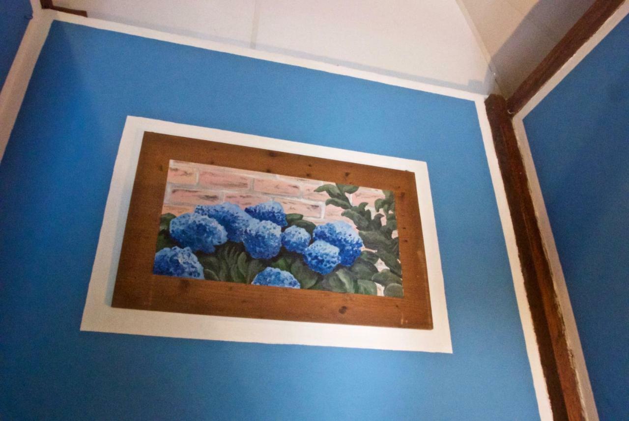 Naturalmente Boutique Bungalows Y Cocina Mediterranea ラス・ラハス エクステリア 写真